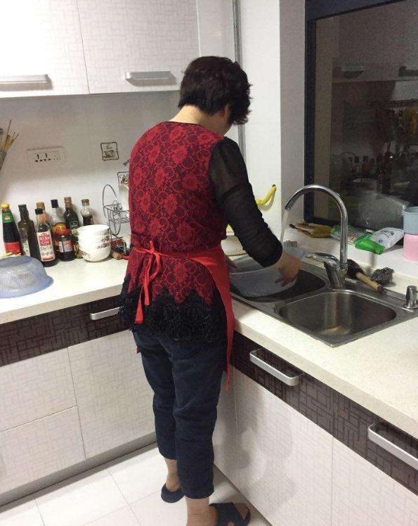 高淳保姆