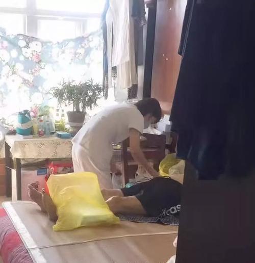 高淳护工
